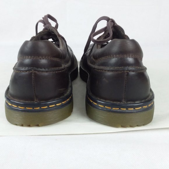 Dr. Martens Industrial Slip Resistant Shoes 13 main image 7